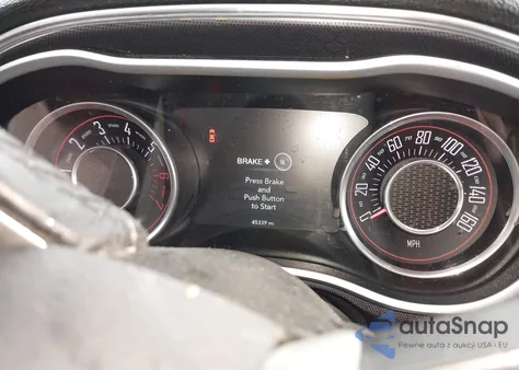 2016 Dodge Challenger R/T Plus from USA, damaged, VIN 2C3CDZBT2GH162221